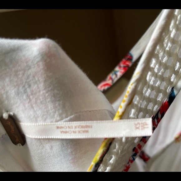 Free People “Thought I was dreaming” Mini Dress - Picture 5 of 5